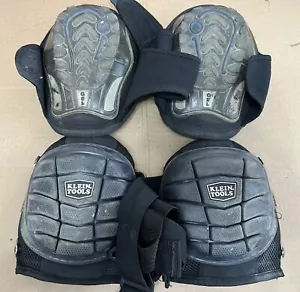 Knee Pads (Two Pairs) - Picture 1 of 4