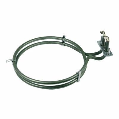 Heizelement passend für Miele 2109812 IRCA 6257R226 Ringheizung für Backofen - Bild 1 von 3