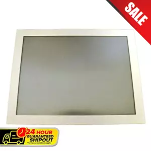 Replace Touchscreen on Allen Bradley Panelview 1200 - 2711-NT1 - not curve - Picture 1 of 4