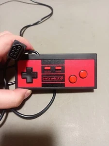 Nintendo NES Gamepad Controller by Retro-Bit - Fully Tested & Working! - Picture 1 of 3