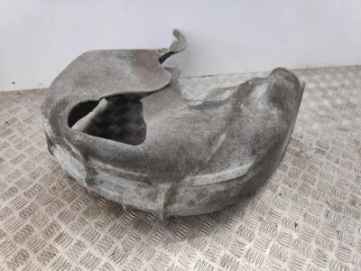 Volkswagen Golf V 2007 right wheel arch shell wheel arch cover rear VEI43760 - Image 1 of 3