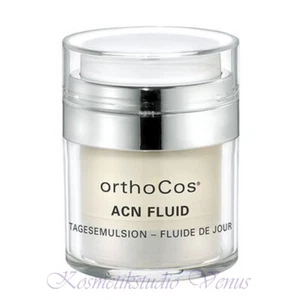 Binella orthoCos ACN Fluid Tagespflege Emulsion 30 ml - Bild 1 von 2