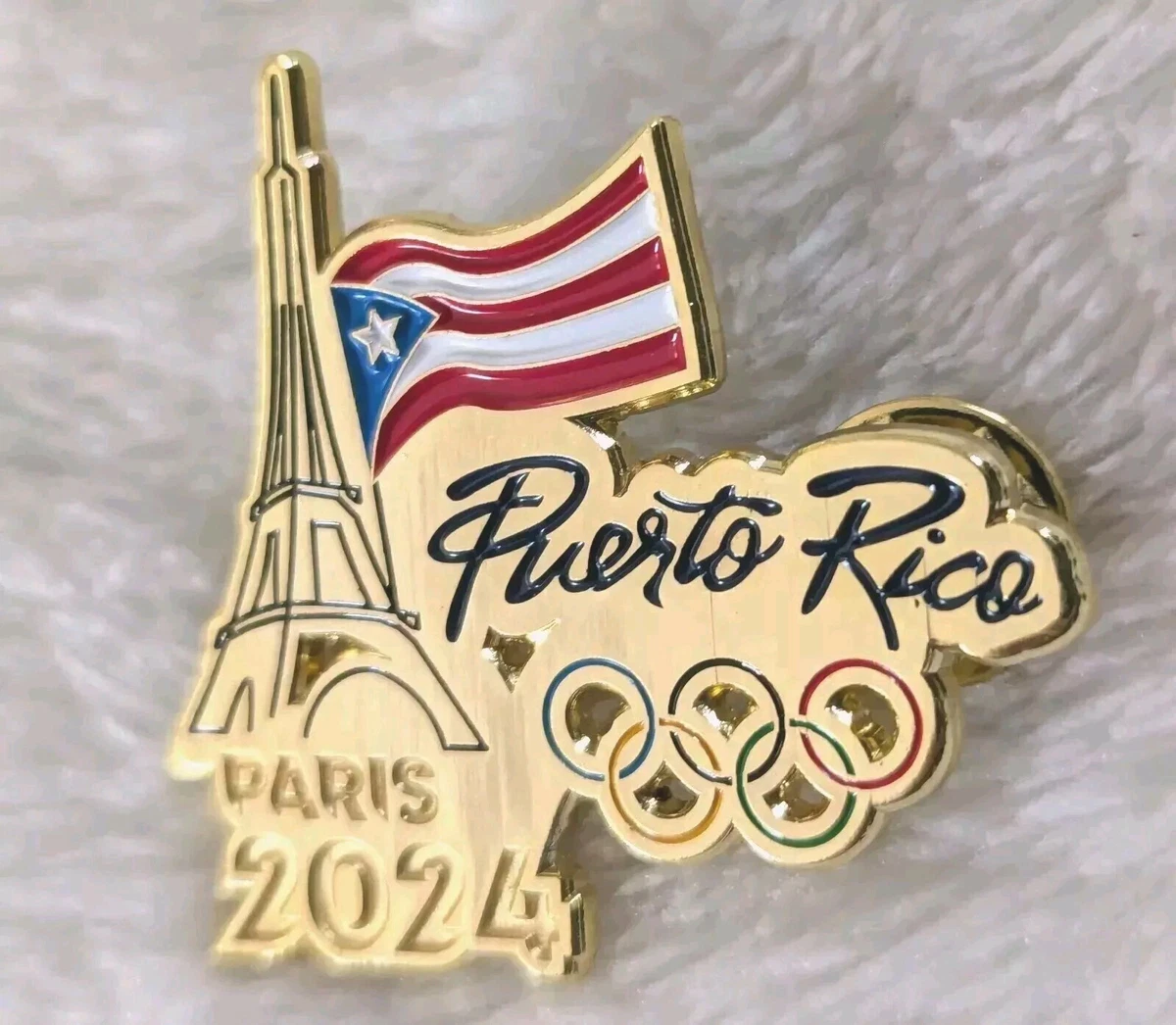 Olympic NOC for sale | eBay