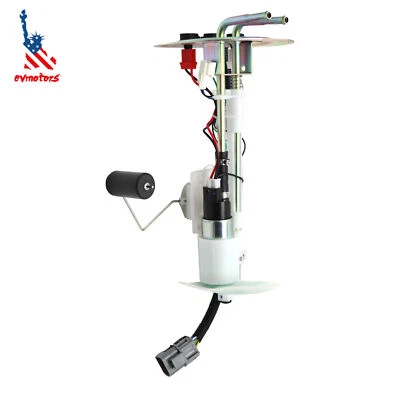 Модуль топливного насоса в сборе 17040-8B000 для пикапа Nissan Tsuru 1995-2007 (6 контактов) - Изображение 1 из 4