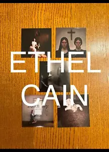 Ethel Cain fridge magnets - Picture 1 of 7