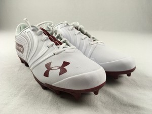 under armour cleats ebay