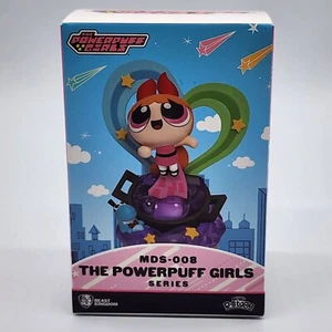 The Powerpuff Girls Figur Blind Box/ Mystery Box Brandneu & Versiegelt - Bild 1 von 5