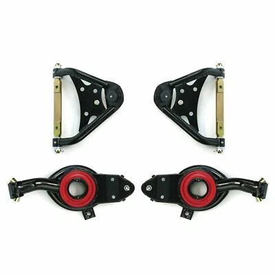 Lightweight Design Tubular Control Arms for 1965 1966 1967 1968 1969 1970 Chevy - Image 1 of 4