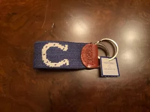 Nuevo Llavero SMATHERS & BRANSON NFL Fútbol Indianapolis Colts - Imagen 1 de 1