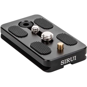 SIRUI TY-70A Schnellwechselplatte - TYuni-Serie by studio-ausruestung.de - Bild 1 von 3