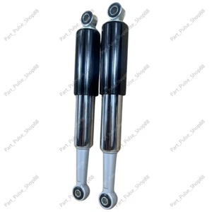 1 PAIR HIGH STANDARD QUALITY ABSORBER HONDA C70 GBO FREE SHIPPING - Imagen 1 de 8