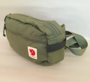 Fjallraven High Coast Fanny Pack - Picture 1 of 8