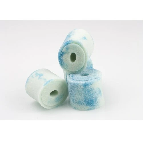 Flash Point Mugen Seiki Pre Oiled Foam Air Filters MBX8 (4pcs) FP2115 - Image 1 of 1