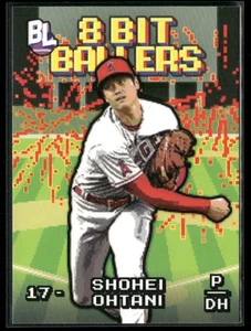Shohei Ohtani 2023 Topps Big League Los Angeles Angels - Picture 1 of 2