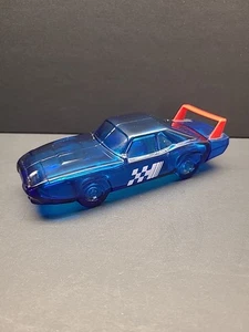 VTG Avon Dodge Stock Car Racer Wild Country 5oz Empty Bottle  - Picture 1 of 6