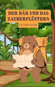 Der Br und das Zauberflstern by Lisanne Liustik Paperback Book - Picture 1 of 1