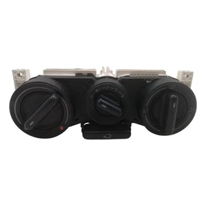 Heat/ac Controler Volkswagen Beetle 8v 1999-2006 1595cc Petrol - Picture 1 of 12