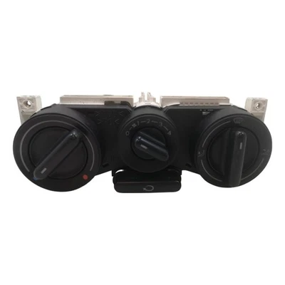Heat/ac Controler Volkswagen Beetle 8v 1999-2006 1595cc Petrol - Image 1 of 4