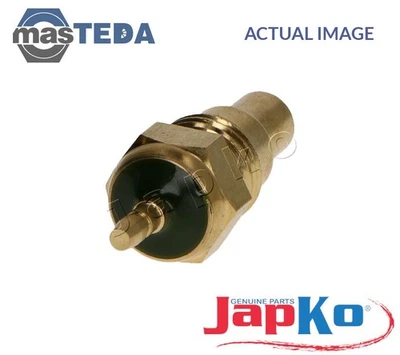 64600 COOLANT TEMPERATURE SENSOR GAUGE JAPKO NEW OE REPLACEMENT - Image 1 of 4