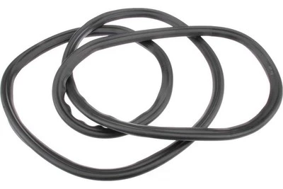 Deck Lid Seal fits 1967-1976 BMW 2002 1600 1602  URO PARTS - Image 1 of 4