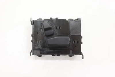 Interruptor de asiento Alfa Romeo Stelvio 2021 Rh 50564561 L0654986ac Foto 1 de 4
