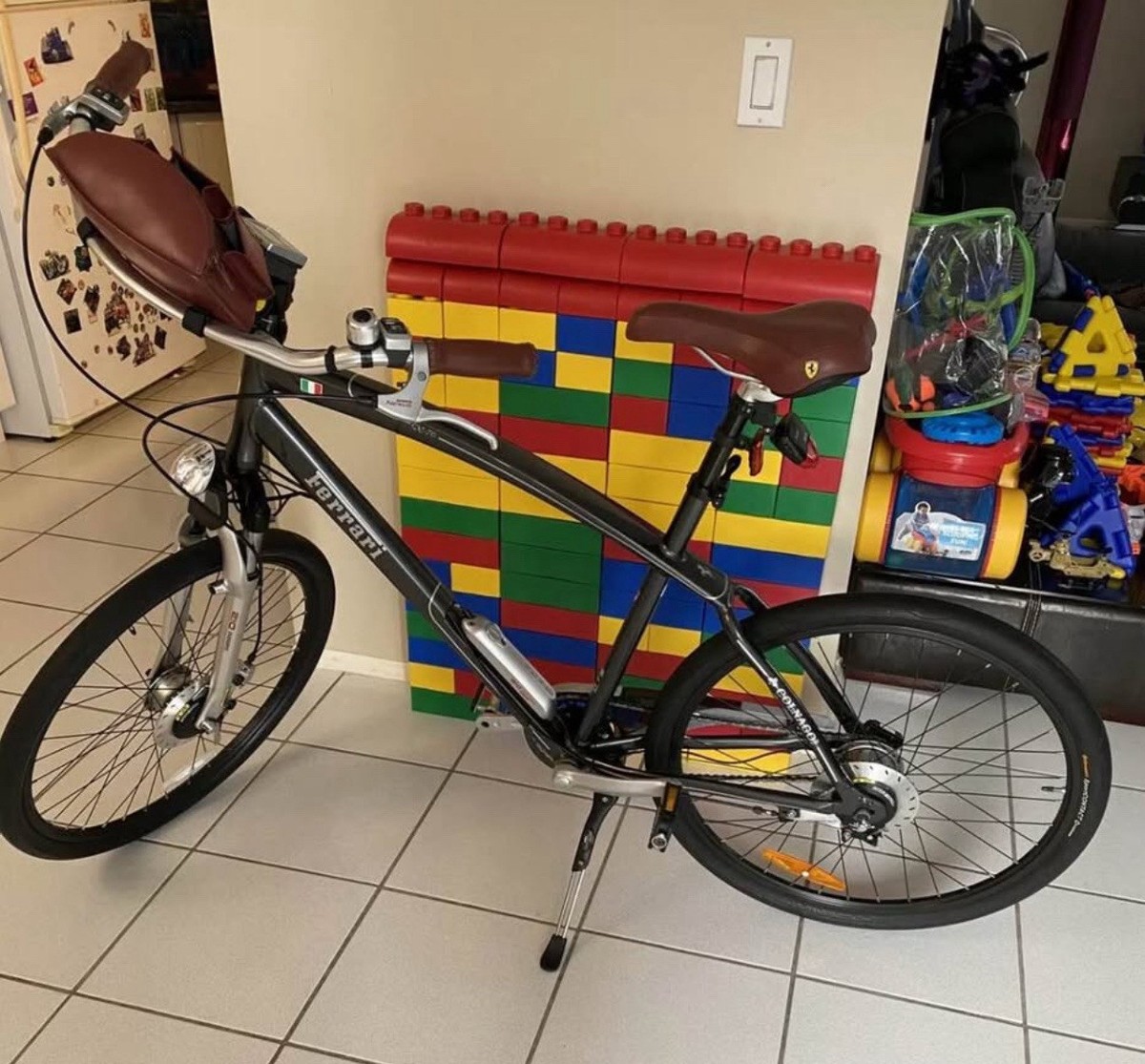 Ferrari Bikes | eBay Ferrari Bikes | eBay
