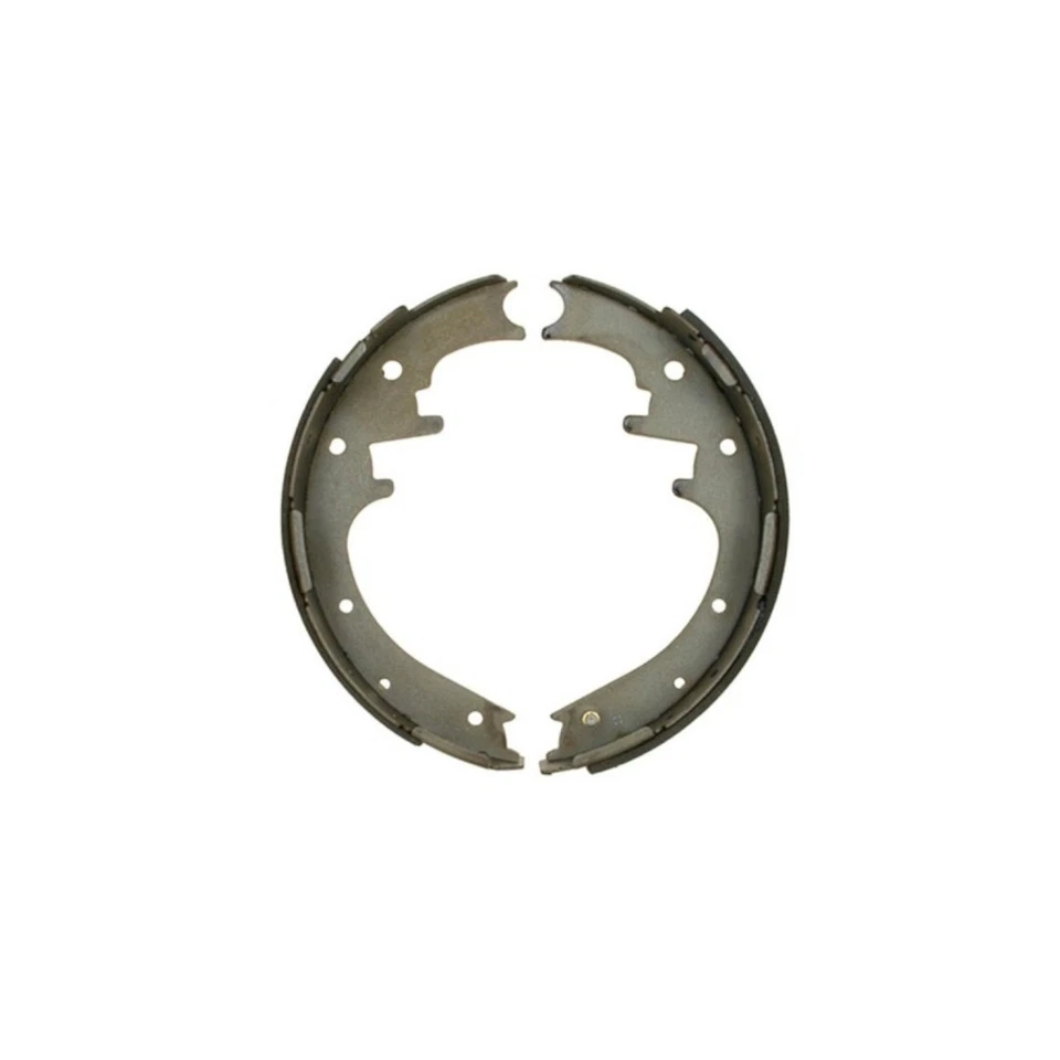 Genuine ACDelco For Ford Ranger 1995-2009 Drum Brake Shoes Rear | 19287954 - Изображение 1 из 4