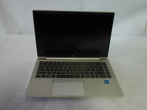 HP EliteBook 840 G8 14" Core i7-1185G7 3.0GHz 32GB 512GB SSD Win11 (D3917B) - Picture 1 of 6