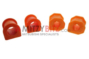 STABILISATOR BUCHSENSATZ VORNE MITSUBISHI L200 K77T Serie 3 2.8D - Bild 1 von 8