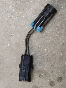 97-04 Corvette Skip Shift Eliminator CAGS 6 Speed Manual Transmission C5 b14 - Foto 1 di 1