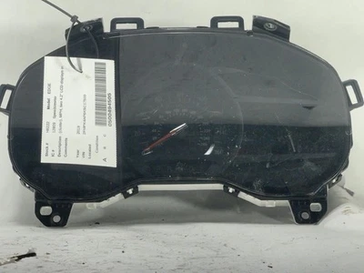 Speedometer Cluster MPH St Fits 19-20 EDGE 1829806 - Image 1 of 4
