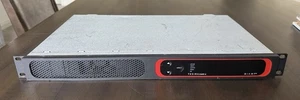 Biamp Tesira Forte AVB VI Digital Signal Processor - Picture 1 of 1