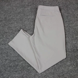 Bonobos Hose Herren 38X30 (eigentlich 38X29) grau Chino Slim Golf Performance - Bild 1 von 15