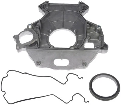DORMAN 635-118 Rear Main Seal Retainer For Select 03-10 Ford Models - Image 1 of 2