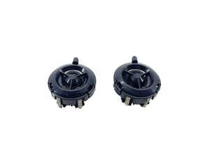 PAR DE TWEETERS ALTAVOCES DELANTEROS MERCEDES SLK R171 IZQUIERDA Y DERECHA A2118200202 2004-2011 - Imagen 1 de 12