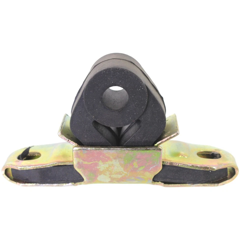 255-025 BRExhaust Exhaust Mount Rear for VW Volkswagen EuroVan Passat 1990-1997 - Image 1 of 4