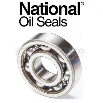 National Extension Housing Bearing for 1958 Fargo FL6 Pickup - Automatic hk Foto 1 de 4