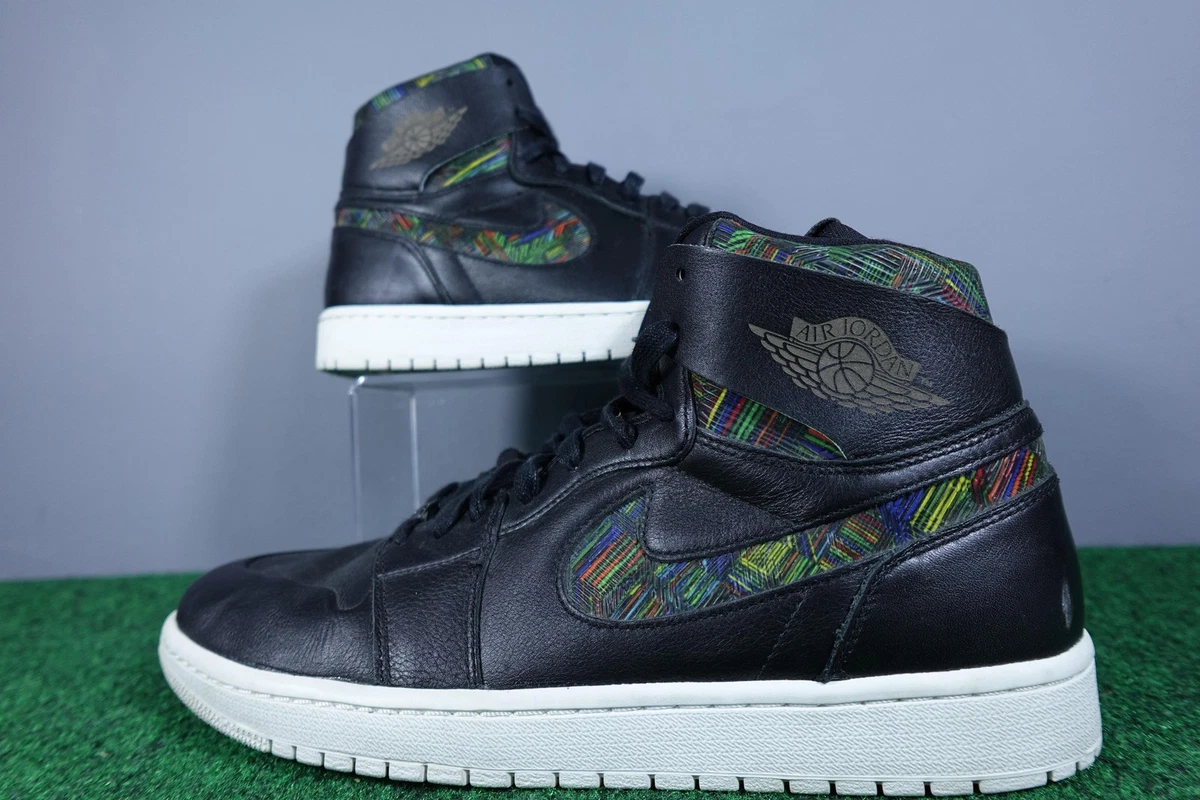 Jordan 1 Retro High BHM | eBay