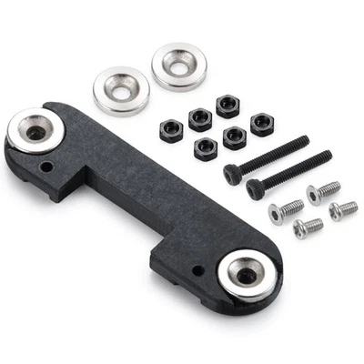 Body Shell Post Mount For RC Crawler 1/24 Axial SCX24 90081 AXI00001 AXI00002 - Image 1 of 4