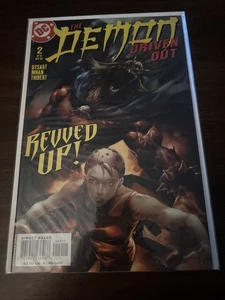 Demon 2 von 6 Vf-Nm - Bild 1 von 5