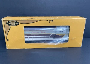 LIONEL6-8152 #1 LMT EDT. SERIES CANADIAN PACIFIC~SD-24 #8152 Dummy in box C7 - Picture 1 of 23
