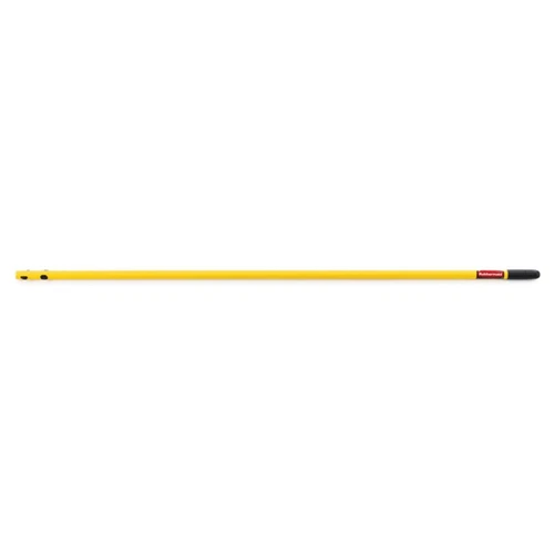 Rubbermaid Commercial Products Standard Quick-Connect Steel Mop Yellow Foto 1 de 1