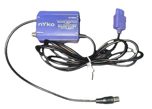 Nyko Game Switch NIntendo GameCube/N64/SNES RF Switch - Picture 1 of 1