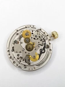 Zenith El Primero Movement - Parts - Picture 1 of 4