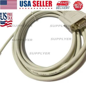 NEW AB 1761-CBL-PM02 For MicroLogix1000 Series PLC Programming Cable US Free Tax - Picture 1 of 2