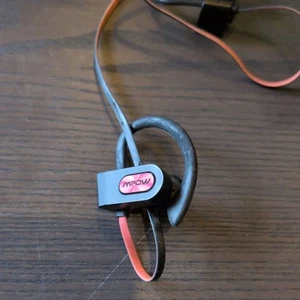 Mpow Flame Wireless Bluetooth Headphone Sports Headset HiFi Stereo Bass Earphone - Zdjęcie 1 z 2