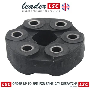 Front Rear Propshaft Joint BMW 2 Series 2014 to 2021 F45 F46 F87 NEW 26111227410 - Picture 1 of 12