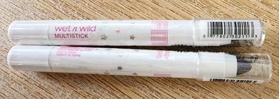 (2) Wet N Wild Multistick Rave Time 1230211 - Image 1 of 4