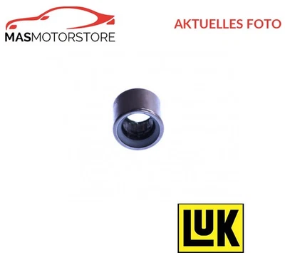 FÜHRUNGSLAGER KUPPLUNG LUK 410 0047 10 P FÜR VW LT 28-35 I,LT 40-55 I 2.4L - Image 1 of 4