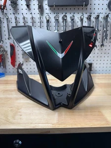 2012 Aprilia Tuono V4R nose fairing front fairing front plastics - Picture 1 of 15